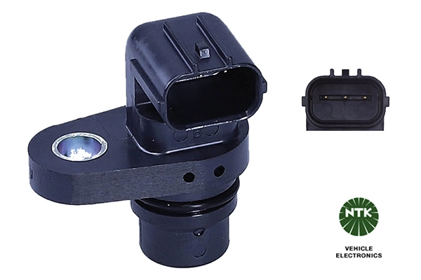 Sensor, crankshaft pulse 81006