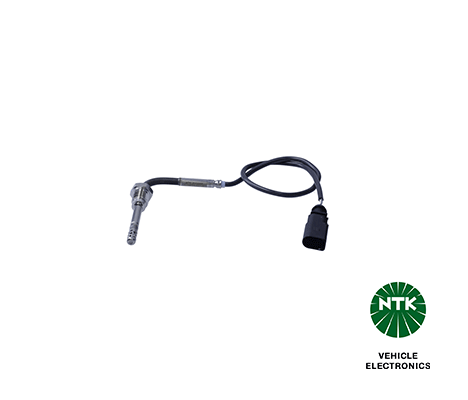 Sensor, exhaust gas temperature 96204