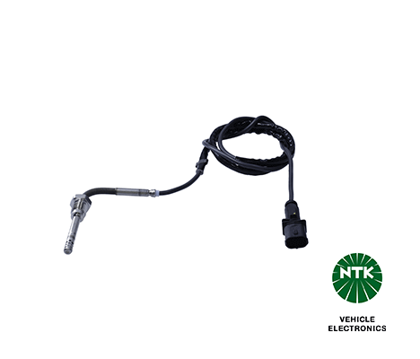 Sensor, exhaust gas temperature 92269
