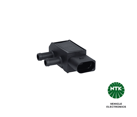 Sensor, exhaust pressure 77353