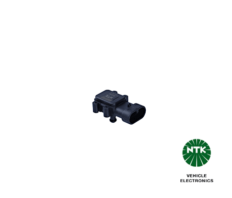 Sensor, intake manifold pressure 90842