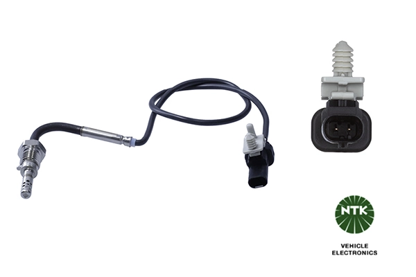 Sensor, exhaust gas temperature 97770