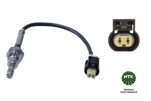 Sensor, exhaust gas temperature 90811