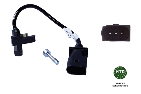 Sensor, crankshaft pulse 81288