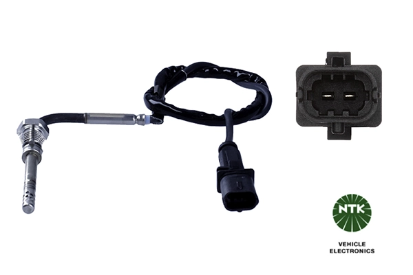 Sensor, exhaust gas temperature 93930