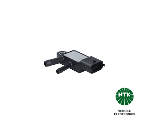 Sensor, exhaust pressure 77285