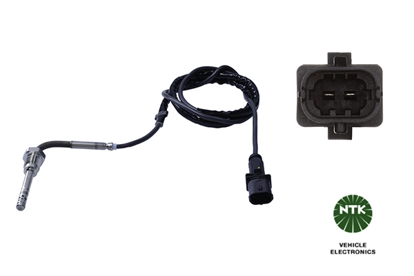 Sensor, exhaust gas temperature 92269