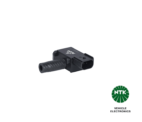 Sensor, exhaust pressure 77320