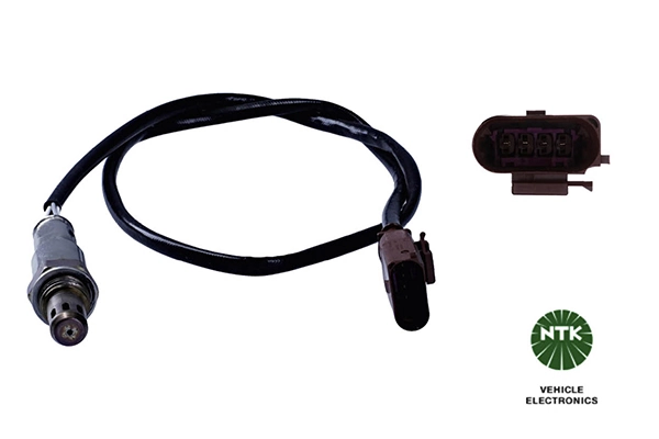 Oxygen Sensor 96645