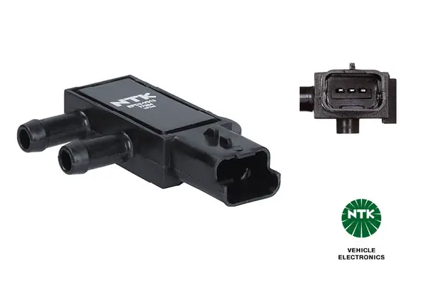 Sensor, exhaust pressure 77284