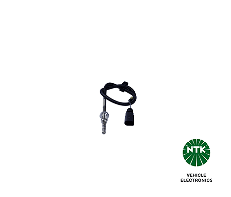 Sensor, exhaust gas temperature 96291