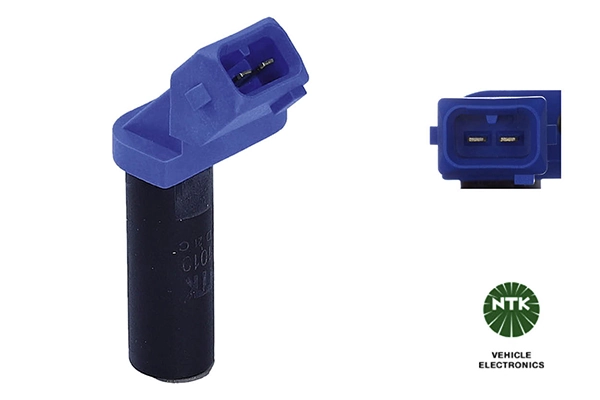 Sensor, crankshaft pulse 81010