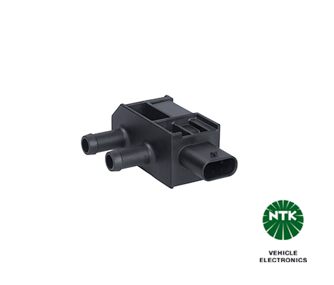 Sensor, exhaust pressure 77347