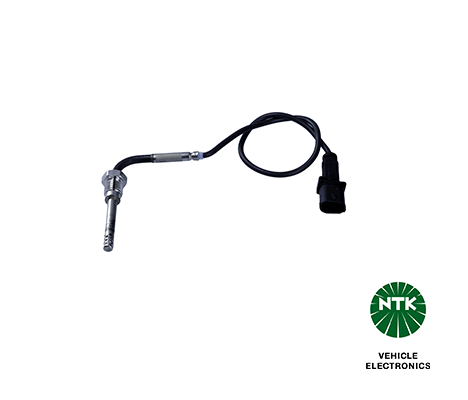 Sensor, exhaust gas temperature 96635