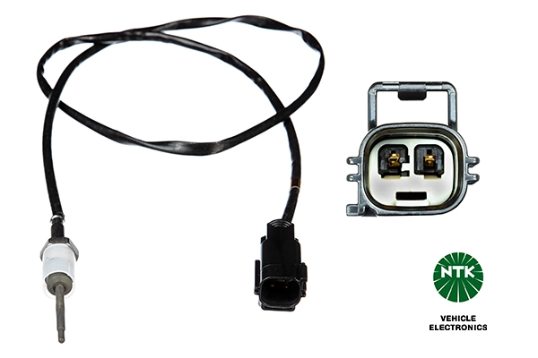 Sensor, exhaust gas temperature 96144