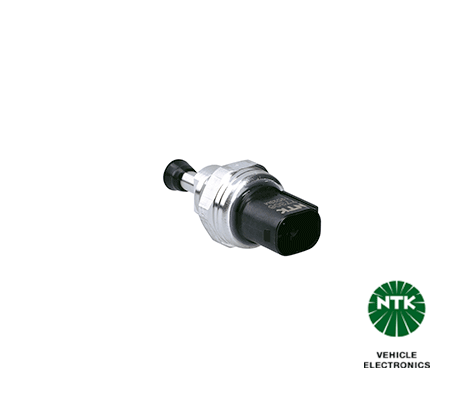 Sensor, exhaust pressure 77306