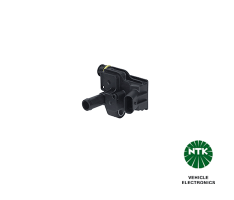 Sensor, exhaust pressure 77356