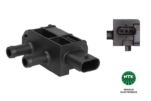 Sensor, tekanan buang 77346