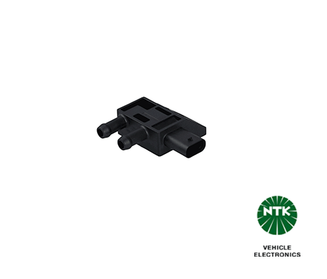 Sensor, exhaust pressure 77305