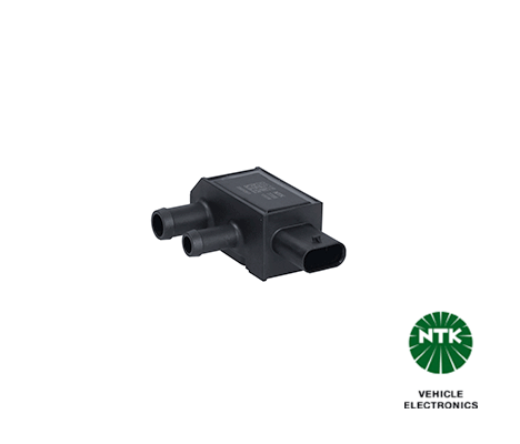 Sensor, exhaust pressure 77355