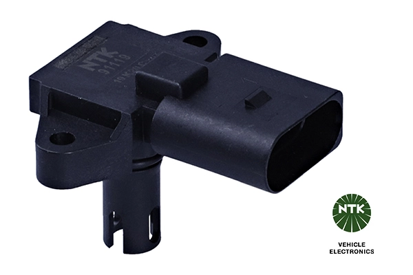 Sensor, presión colector de admisión 91119