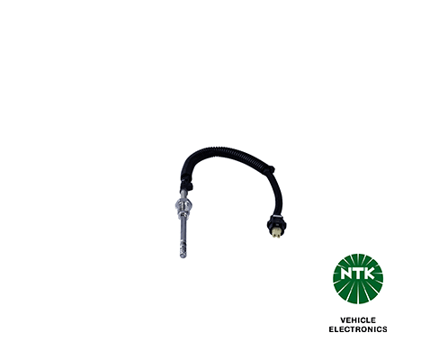 Sensor, exhaust gas temperature 93609