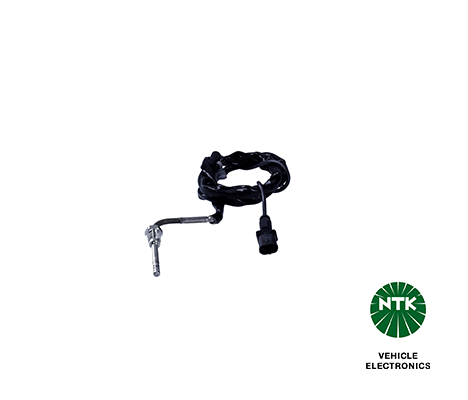 Sensor, exhaust gas temperature 90604