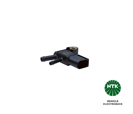 Sensor, exhaust pressure 77290