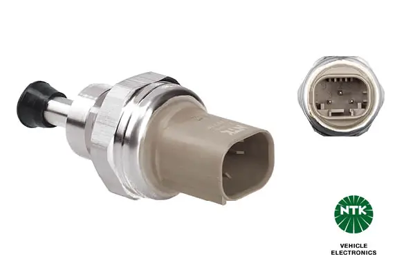 Sensor, exhaust pressure 77309