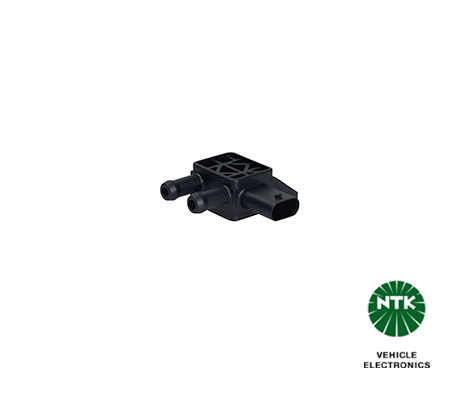 Sensor, exhaust pressure 77315