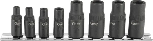 Thread Tap Set Tap Holder Set 9678