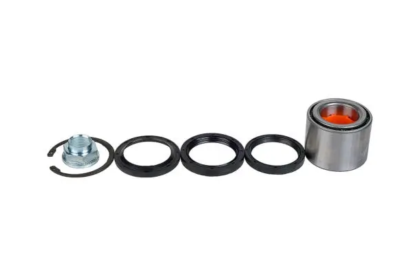 LEMFÖRDER 25272 01 Centre Rod Assembly