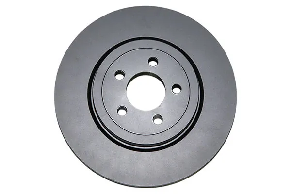 JAPANPARTS RU-872 Mounting, engine