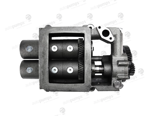 HELLA 8ET 009 142-371 Mass Air Flow Sensor