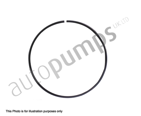 HELLA 8EA 012 527-151 Starter