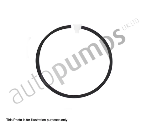 HELLA 8EA 012 527-151 Starter