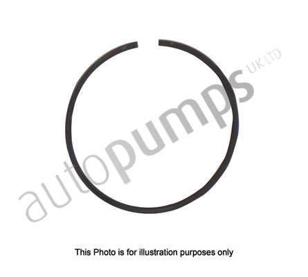 HELLA 8EA 012 527-151 Starter