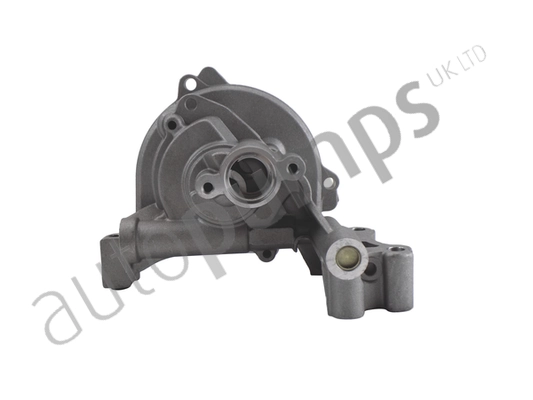 HELLA 8ET 009 142-361 Mass Air Flow Sensor