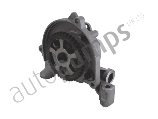 HELLA 8ET 009 142-361 Mass Air Flow Sensor