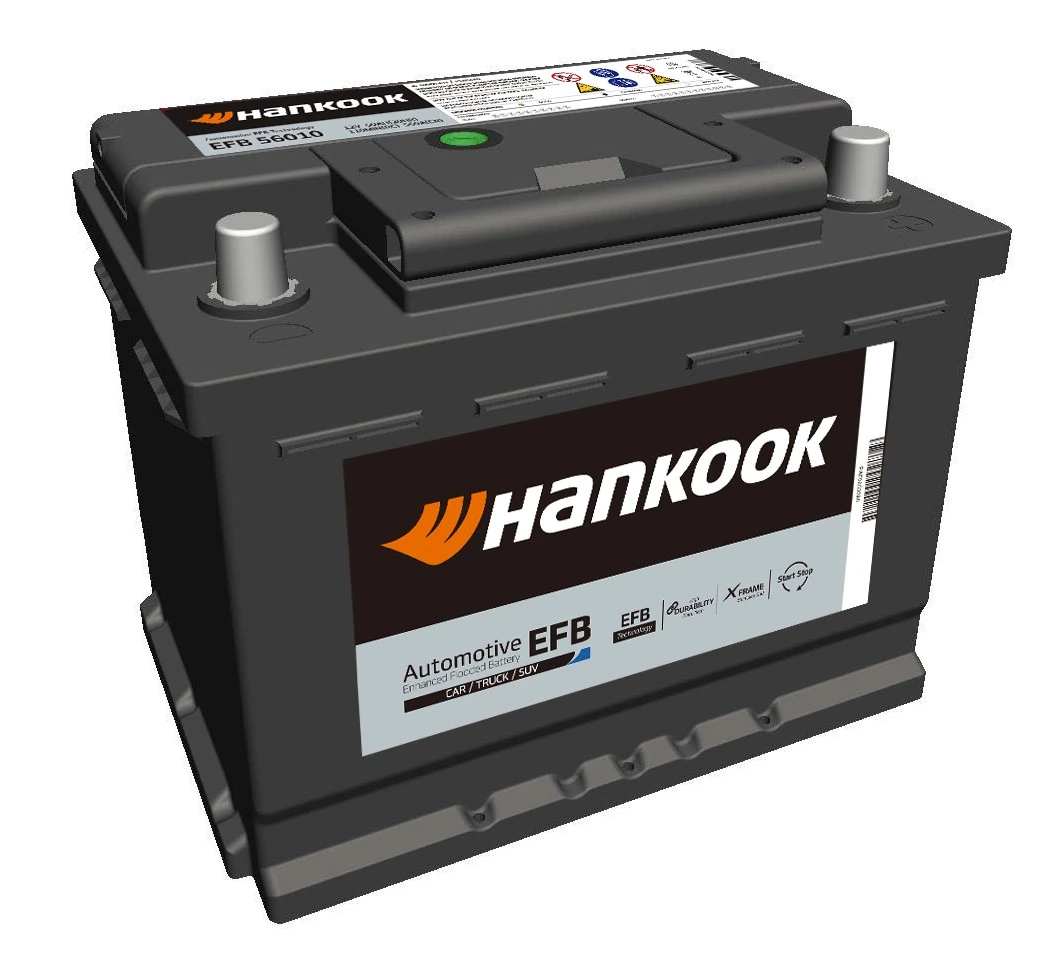 Starter Battery EFB EFB 56030