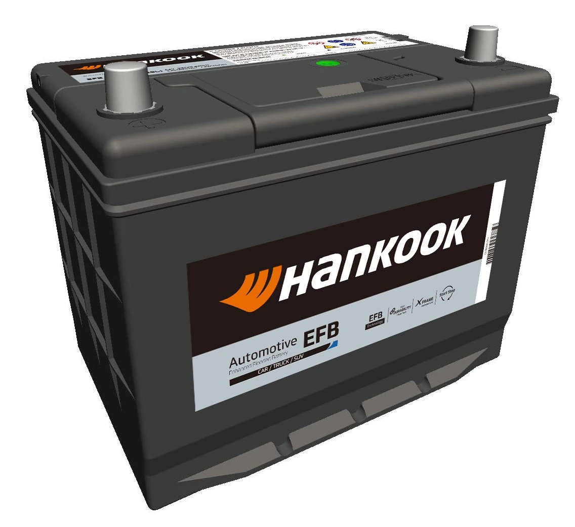 Starter Battery EFB EFB 130D26L(S95)