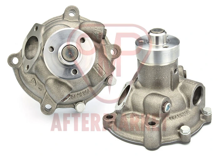 Water Pump, engine cooling 226.334
