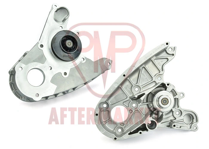 Water Pump, engine cooling 196.665