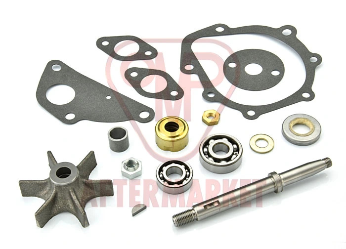 Repair Kit, water pump 202.033