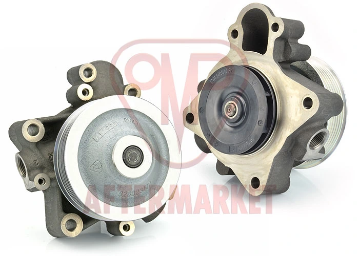 Water Pump, engine cooling 196.820