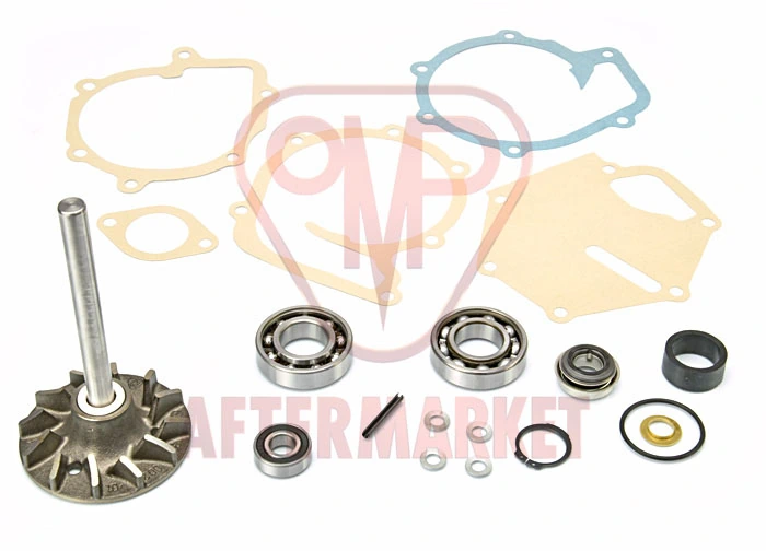 Repair Kit, water pump 312.170