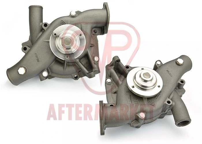 Water Pump, engine cooling 196.015