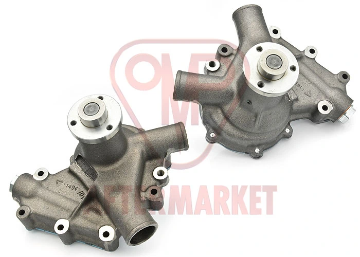 Water Pump, engine cooling 221.485