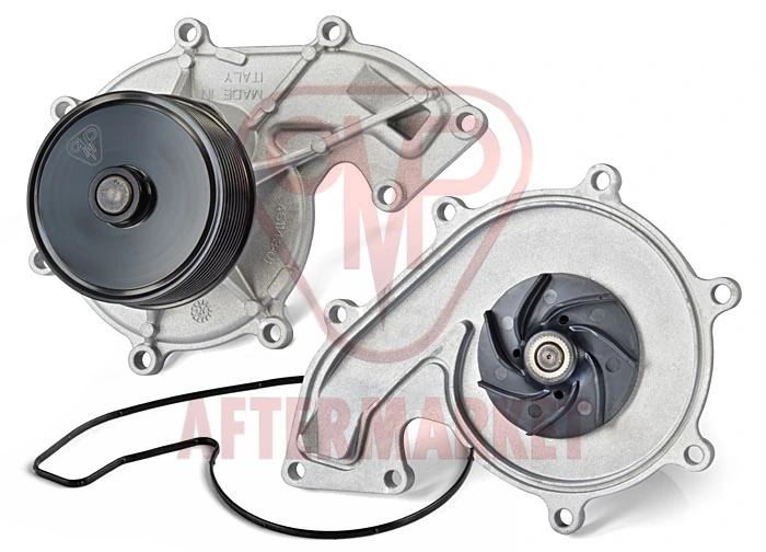 Water Pump, engine cooling 451.465