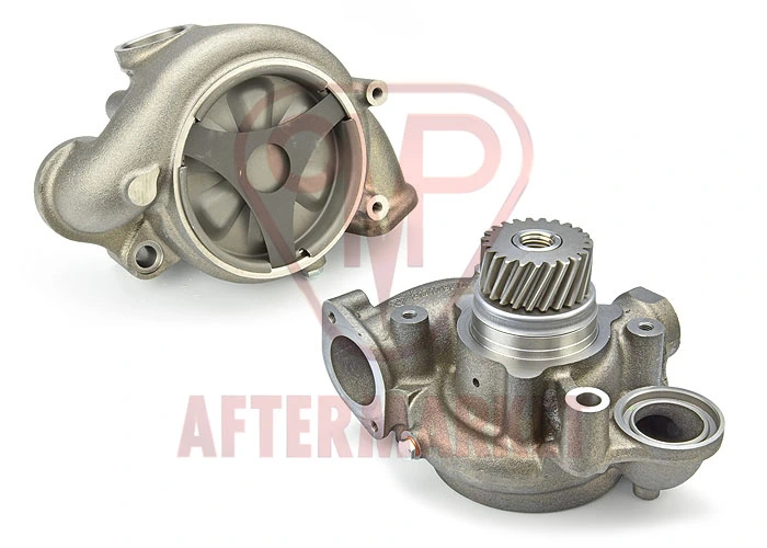 Water Pump, engine cooling 317.175